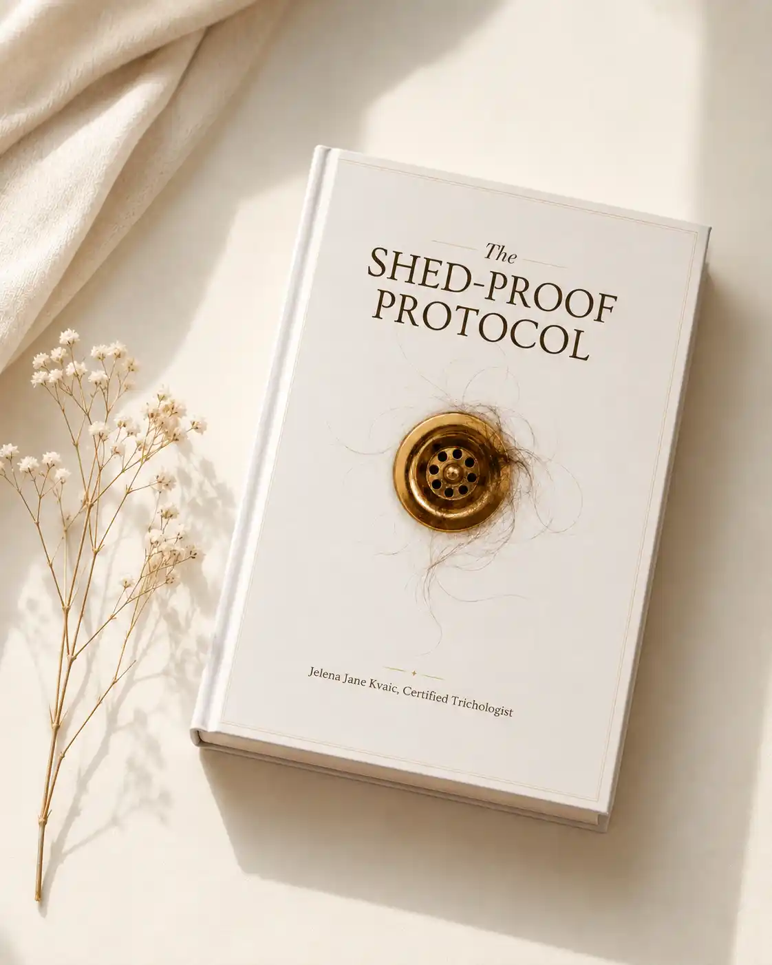 The Shed-Proof Protocol guide