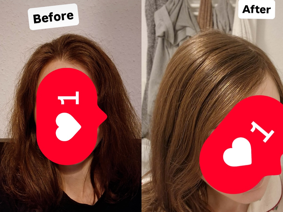 Client result