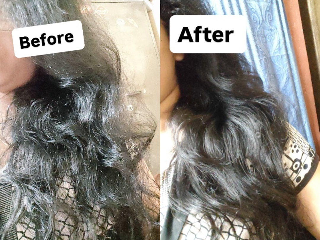 Client result