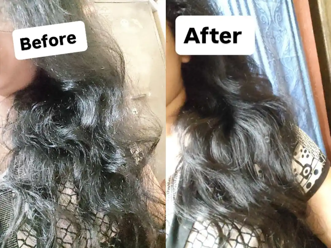 Client result