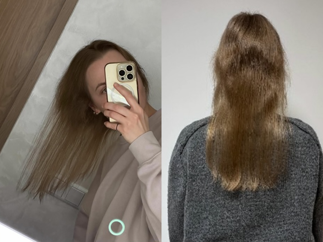 Client result